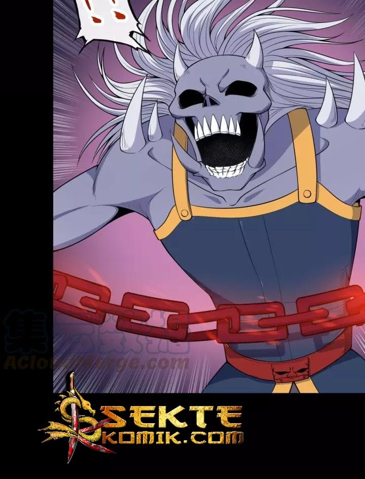 Daddy From Hell Chapter 97.1 Gambar 13